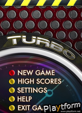 Turbo (iPhone/iPod)