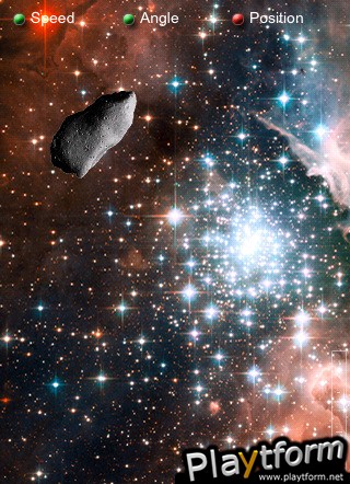 Nebula Mission (iPhone/iPod)