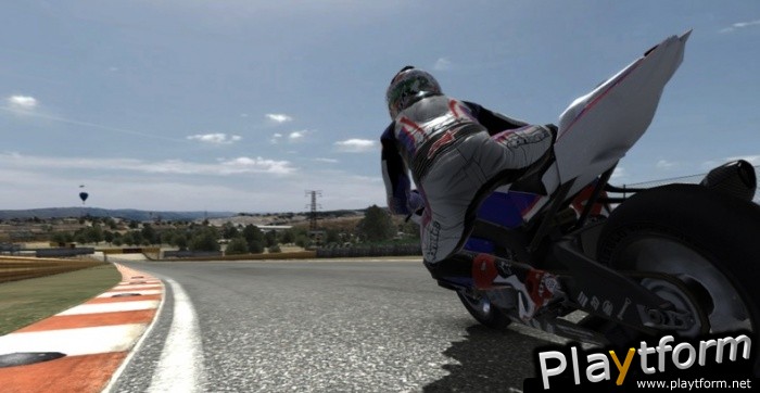 SBK-09 Superbike World Championship (PC)