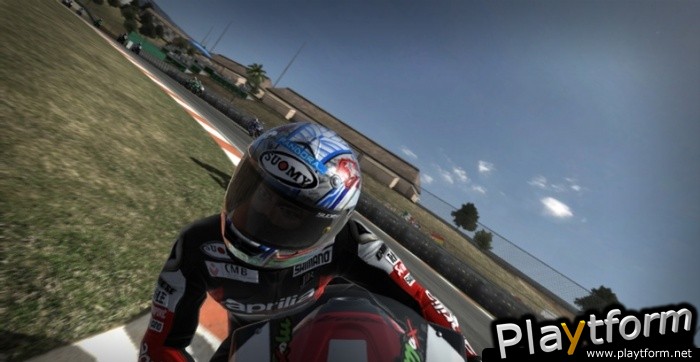 SBK-09 Superbike World Championship (PC)