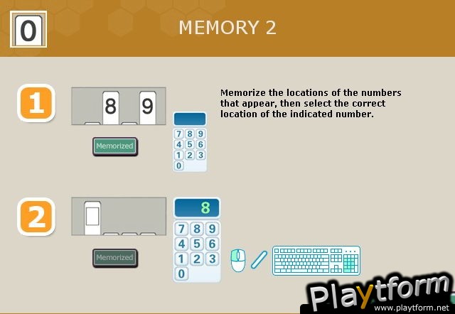 Brain Exercise with Dr. Kawashima (PC)