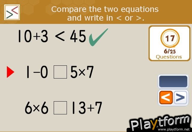 Brain Exercise with Dr. Kawashima (PC)