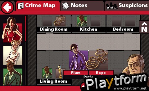 Clue (iPhone/iPod)