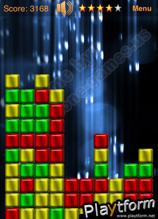 Bricks Blast (iPhone/iPod)