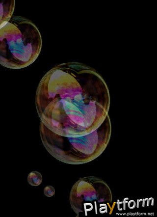 Bubble Time (iPhone/iPod)