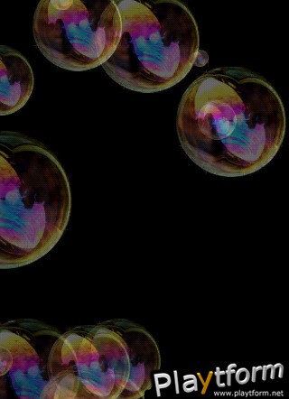 Bubble Time (iPhone/iPod)