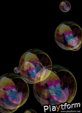 Bubble Time (iPhone/iPod)