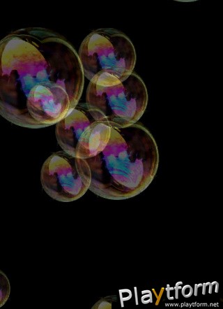 Bubble Time (iPhone/iPod)