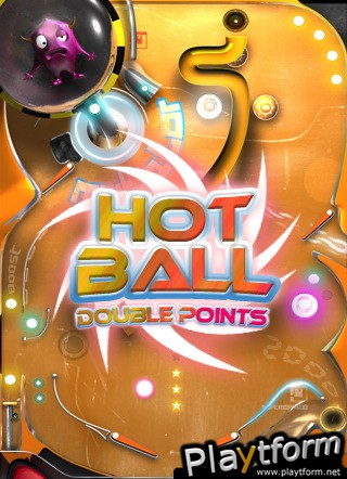 Monster Pinball (iPhone/iPod)