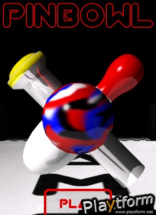 Pinbowl (iPhone/iPod)