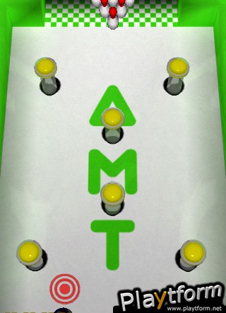 Pinbowl (iPhone/iPod)