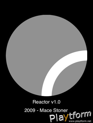 Reactor (iPhone/iPod)