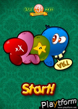 apprupt - Plop Art (iPhone/iPod)