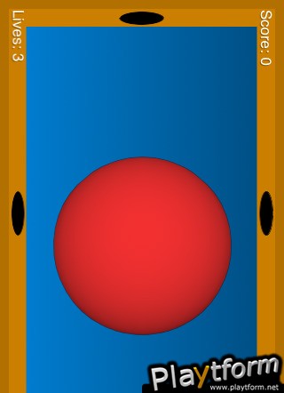 iBonkers (iPhone/iPod)