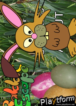 RabbitEscape (iPhone/iPod)