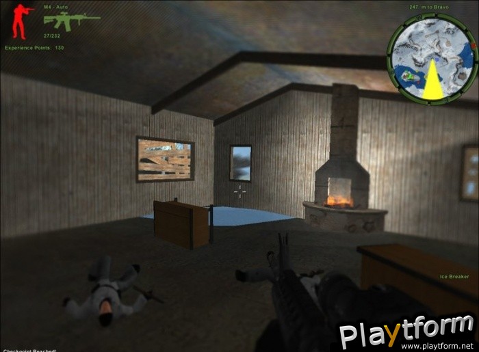 Delta Force: Xtreme 2 (PC)