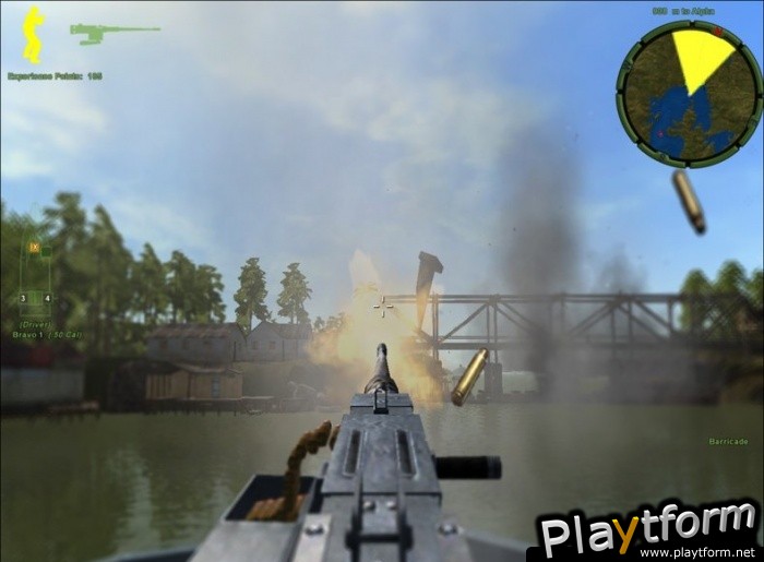 Delta Force: Xtreme 2 (PC)