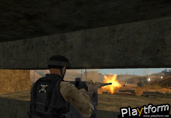 Delta Force: Xtreme 2 (PC)