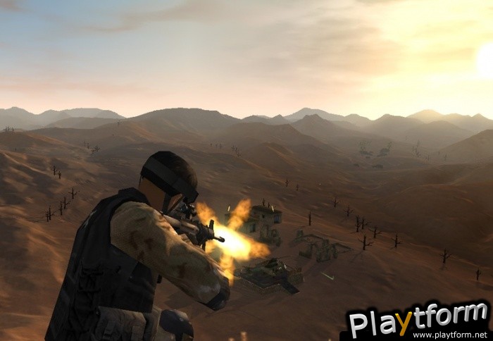 Delta Force: Xtreme 2 (PC)