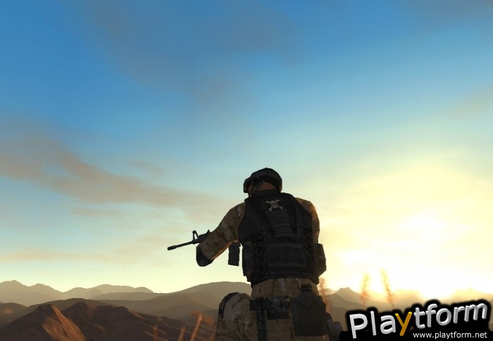 Delta Force: Xtreme 2 (PC)