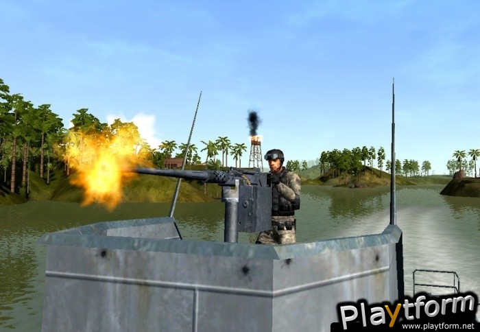 Delta Force: Xtreme 2 (PC)