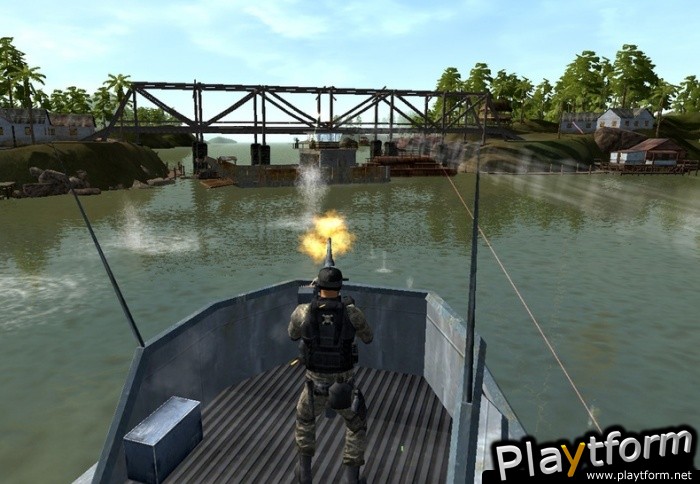 Delta Force: Xtreme 2 (PC)