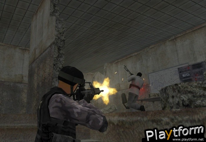 Delta Force: Xtreme 2 (PC)