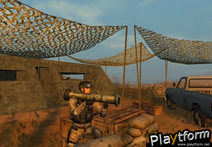 Delta Force: Xtreme 2 (PC)