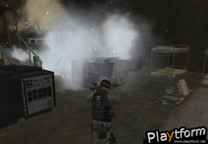 Delta Force: Xtreme 2 (PC)