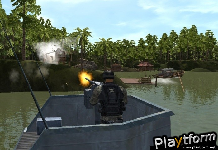 Delta Force: Xtreme 2 (PC)