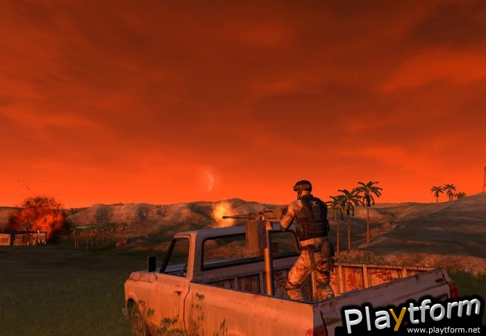 Delta Force: Xtreme 2 (PC)