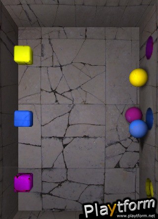 Fayju Ball (iPhone/iPod)