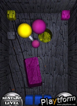 Fayju Ball (iPhone/iPod)