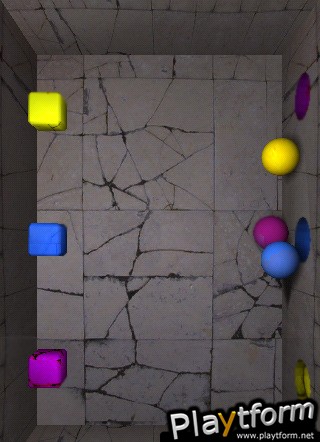 Fayju Ball (iPhone/iPod)