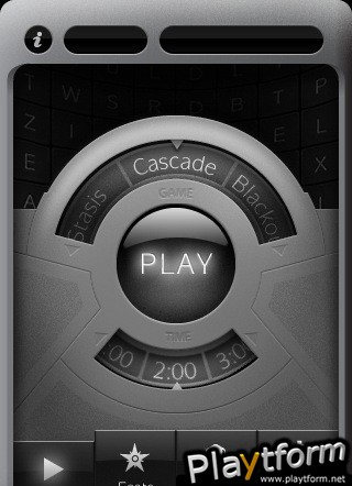 Lexic (iPhone/iPod)