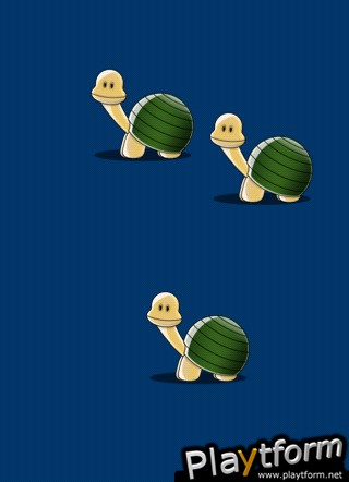 TurtleWatch (iPhone/iPod)