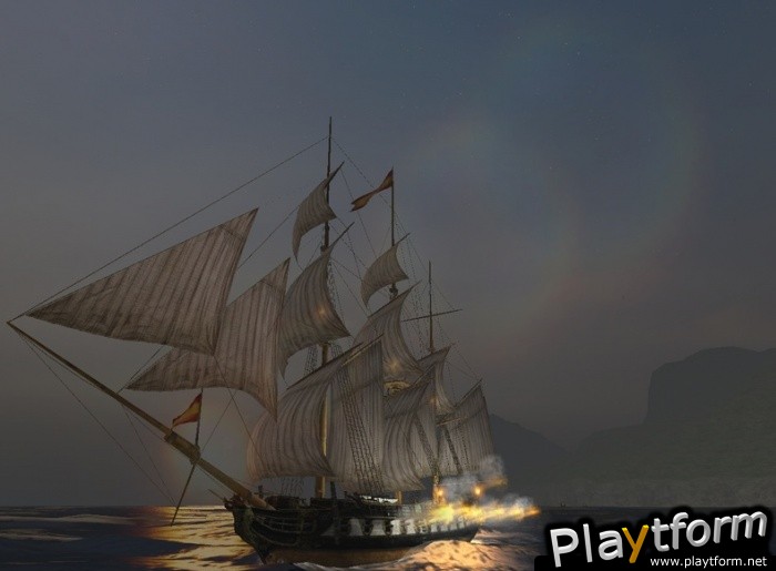 Age of Pirates 2: City of Abandoned Ships (PC)