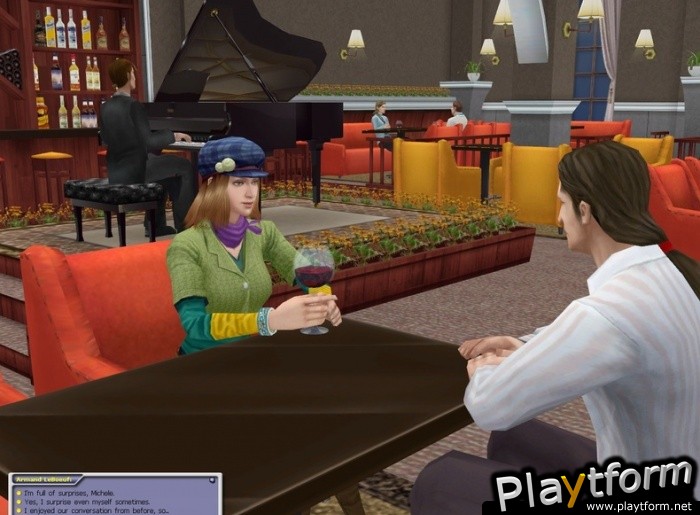 Restaurant Empire II (PC)