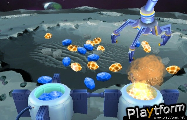 Space Camp (Wii)