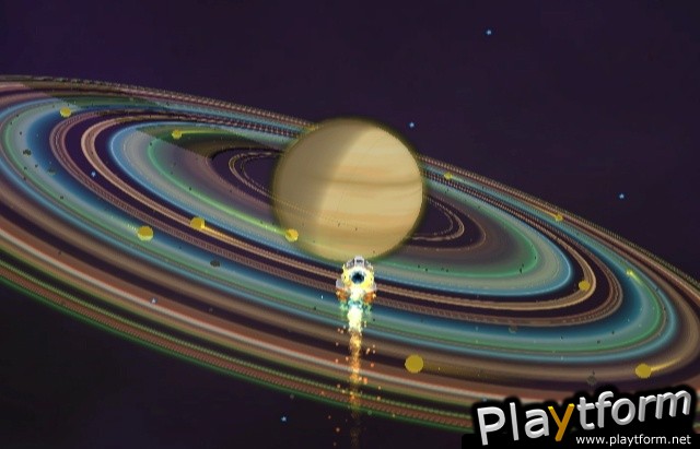 Space Camp (Wii)