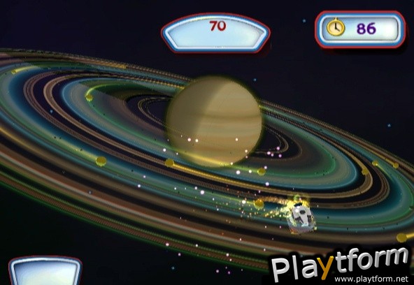 Space Camp (Wii)