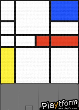 De Stijl Colors (iPhone/iPod)