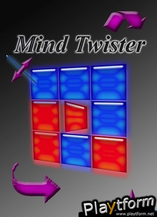 Mind Twister (iPhone/iPod)