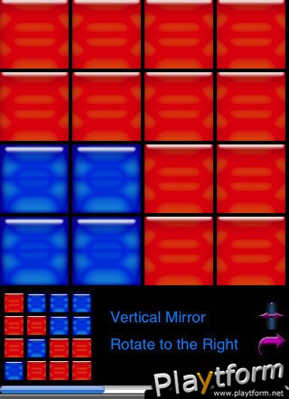 Mind Twister (iPhone/iPod)