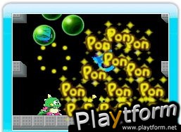 Bubble Bobble Plus! (Wii)