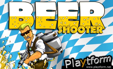 Ale Beershooter (iPhone/iPod)