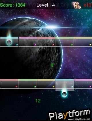 Lightfall (iPhone/iPod)