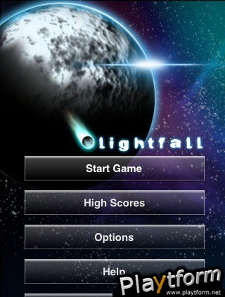 Lightfall (iPhone/iPod)