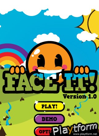 Face It! (iPhone/iPod)