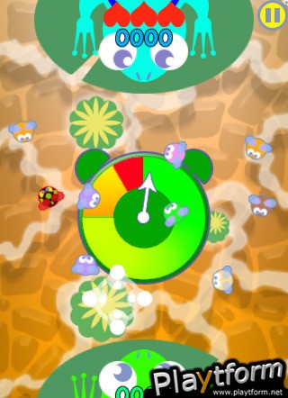 FrogTap (iPhone/iPod)